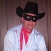 Picture for song 'Ghost Riders in the Sky' by artist 'The Lone Arranger'