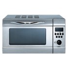 Picture for song 'Hot Like A Microwave' by artist 'The Maniax'
