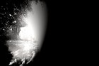 Picture for song 'diffusion w/ experimental feelings' by artist 'the mass of the silence (US)'