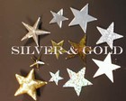Picture for song 'Silver and Gold' by artist 'themusicofmsp'