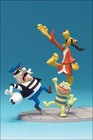 Picture for song 'Ooga Charlie - The Discovery of the Ooga Chakka Pr' by artist 'The Mystic Knights of the Ooga Chakka'
