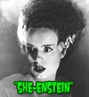 Picture for song 'She-Enstein' by artist 'The Necrofiends'