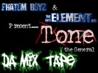 Picture for song 'That One' by artist 'The New Element's Inc'
