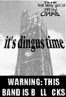 Picture for song '09 - Band News and Weather' by artist 'The Not Very Good Interval Band'