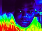 Picture for song 'Negative' by artist 'Theo'