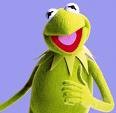 Picture for song 'Where in the World is Kermit the Frog' by artist 'The Oars'