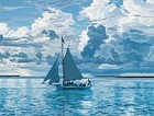 Picture for song 'The Cruise of the Bigaler' by artist 'The Omadhauns'