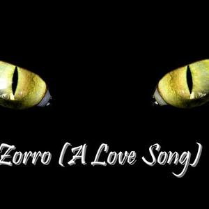 Picture for song 'ZORRO_A_LOVE_SONG' by artist 'The Ormond Project'