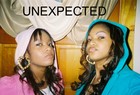 Picture for song 'THE GHETTO IS MINE' by artist 'the queens UNEXPECTED'