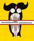 Picture for song 'Rape Anthem n***' by artist 'The Rapemaster Generals'