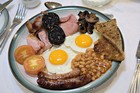 Picture for song 'Breakfast' by artist 'The Real Country Clan'