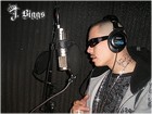 Picture for song 'Round and Round' by artist 'The Real J Biggs'