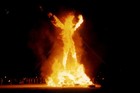 Picture for song 'Burning Inside' by artist 'TheRealJohnnyF'