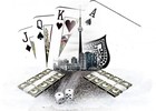 Picture for song 'Came From Nothing -ft. And1Playa' by artist 'TheRealJohnnyF'