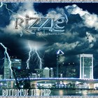 Picture for song 'Throw it up' by artist 'RizzleBeatz'