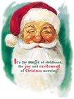 Picture for song 'Happy Christmas This Time...' by artist 'THE REFUSENIKS'