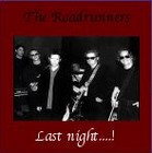 Picture for song 'At The Dark End Of The Street' by artist 'The Roadrunners'