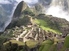 Picture for song 'The Ghosts of Machu Picchu' by artist 'The RT Project'