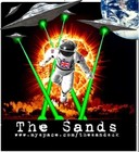 Picture for song 'The World is all yours' by artist 'The Sands'