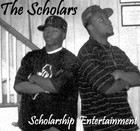 Picture for song 'Champagne Wishes And Cavier Dreams' by artist '(The) Scholars (US)'