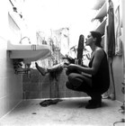 Picture for song 'cut' by artist 'the silver cord'