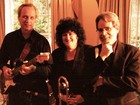 Picture for song 'L-O-V-E' by artist 'The Society Express Band'