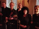 Picture for song 'Mojo Working' by artist 'The Society Express Band'