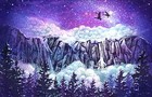 Picture for song 'Mystic Mountain' by artist 'The Sound Faction'