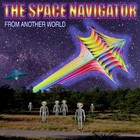 Picture for song 'The Dark Side of the Earth' by artist 'The Space Navigator'