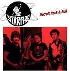 Picture for song 'Spinning Around' by artist 'The Starfire Band'