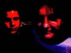 Picture for song 'Sister Mercy' by artist 'the Stovins'