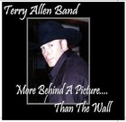 Picture for song 'More Behind A Picture' by artist 'The Terry Allen Band'