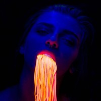 Picture for song 'Neon' by artist 'THE TRILL'