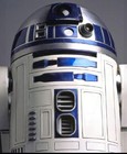 Picture for song 'What's That R2?' by artist 'The Vault - Selections from Our Scatalogue'