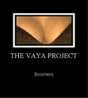 Picture for song 'Boomers' by artist 'The Vaya Project'