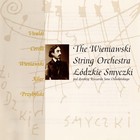 Picture for song 'A.Corelli - Concerto grosso sol-minore op.6 - p.3' by artist 'The Wieniawski String Orchestra'