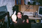 Picture for song 'Burning Baby' by artist 'The XHR'