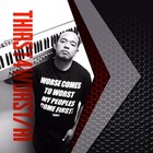 Picture for song 'RNB carnival5' by artist 'Elhi Music'