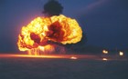 Picture for song 'Big Bang Ft. Knowl and Van Spyke' by artist 'Thirsten Hunger'