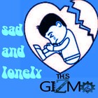 Picture for song 'Sad And Lonely' by artist 'This Gizmo'