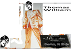 Picture for song 'Thomas William - Damn It Elvis (demo)' by artist 'Thomas William'