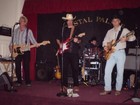 Picture for song 'Two Steppin' & Long Neckin'' by artist 'Thom Gelineau'