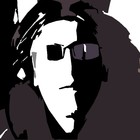 Picture for song 'They Call Me Person Man (Effected)' by artist 'Thorn Brain'