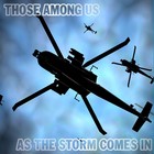 Picture for song 'As The Storm Comes In' by artist 'Those Among Us'