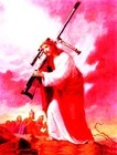 Picture for song 'Muffett Madness' by artist 'Three Generals'