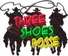Picture for song 'Can't Change Me' by artist 'Three Shoes Posse'