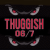 Picture for song 'Thuggish SoldierZ-Nottz Is Changing' by artist 'ThuggishFam'