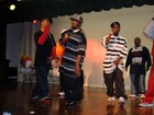 Picture for song 'welcome 2 estl' by artist 'Thugs On Point'