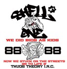 Picture for song 'BANGBANG' by artist 'THUGS THEORY INC'