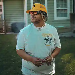 Picture for song 'Basedbackward - Guap Terantino x Future 2021' by artist 'Thunderjet'